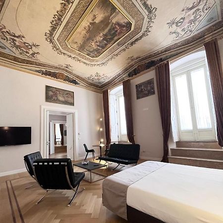 بارليتا Corso Grand Suites المظهر الخارجي الصورة