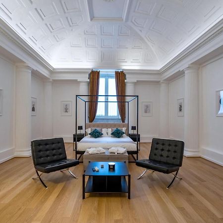بارليتا Corso Grand Suites المظهر الخارجي الصورة