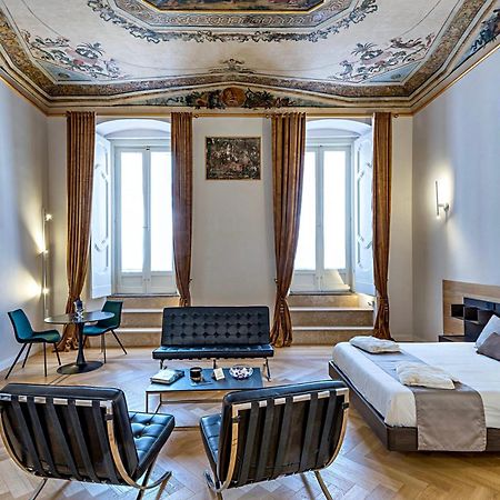 بارليتا Corso Grand Suites المظهر الخارجي الصورة