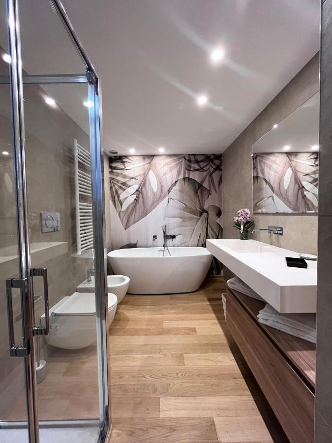 بارليتا Corso Grand Suites المظهر الخارجي الصورة