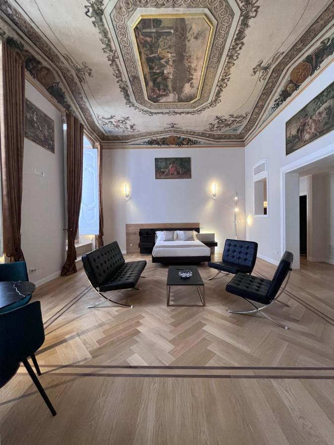 بارليتا Corso Grand Suites المظهر الخارجي الصورة