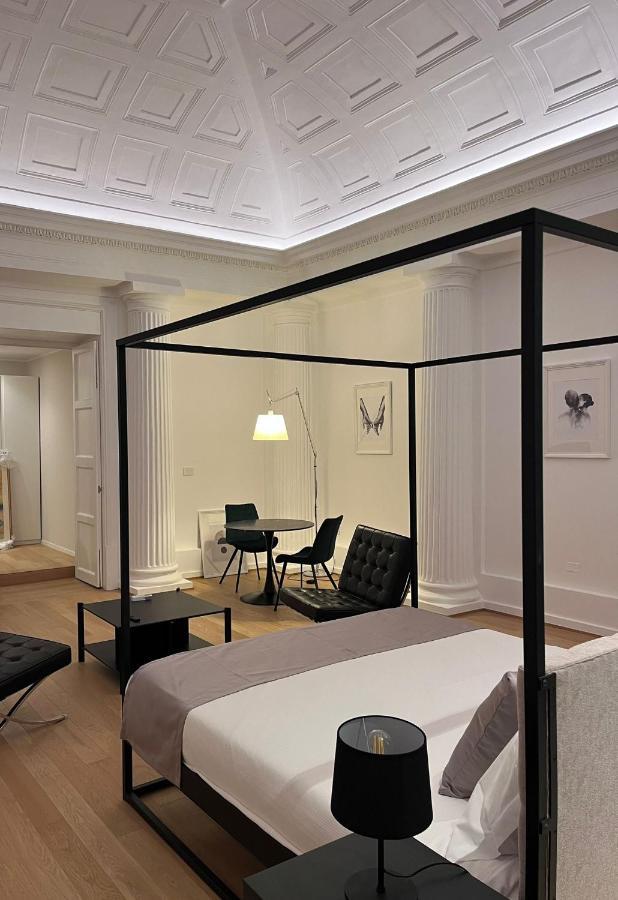 بارليتا Corso Grand Suites المظهر الخارجي الصورة