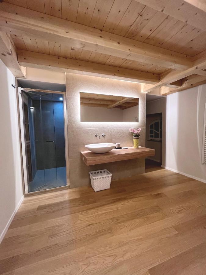 بارليتا Corso Grand Suites المظهر الخارجي الصورة