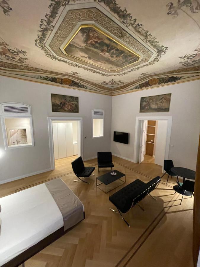 بارليتا Corso Grand Suites المظهر الخارجي الصورة