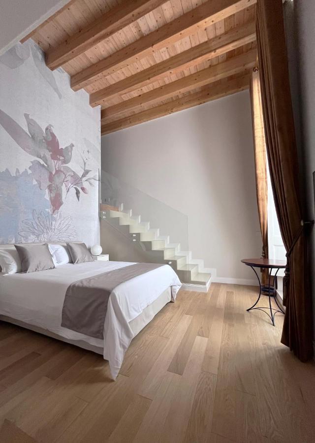 بارليتا Corso Grand Suites المظهر الخارجي الصورة