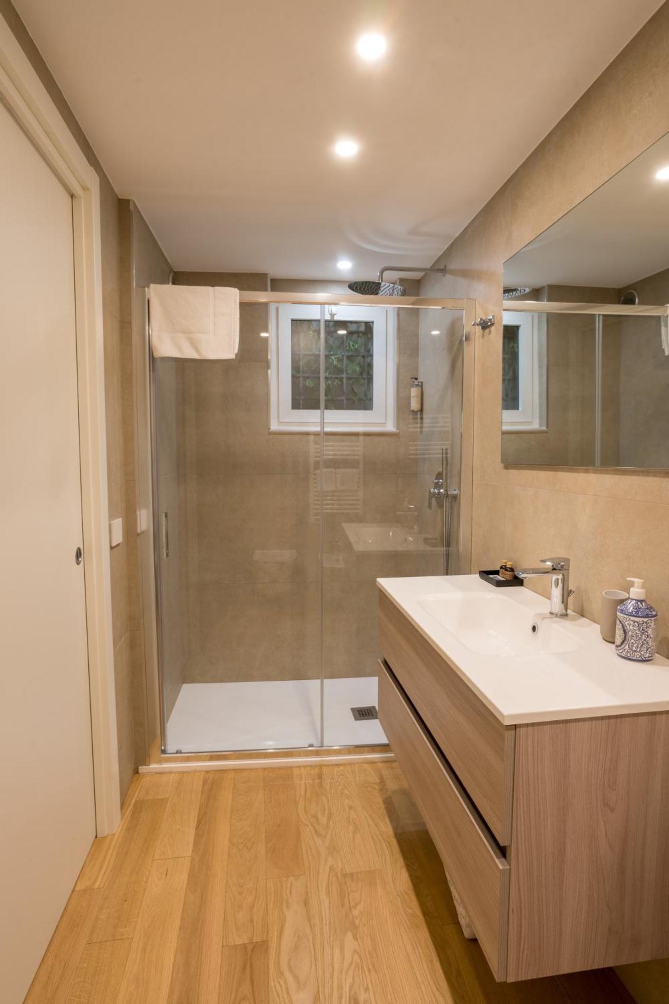 بارليتا Corso Grand Suites المظهر الخارجي الصورة