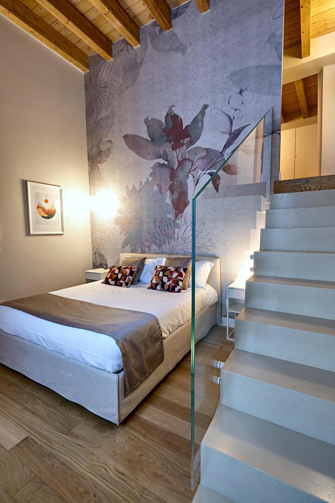 بارليتا Corso Grand Suites المظهر الخارجي الصورة