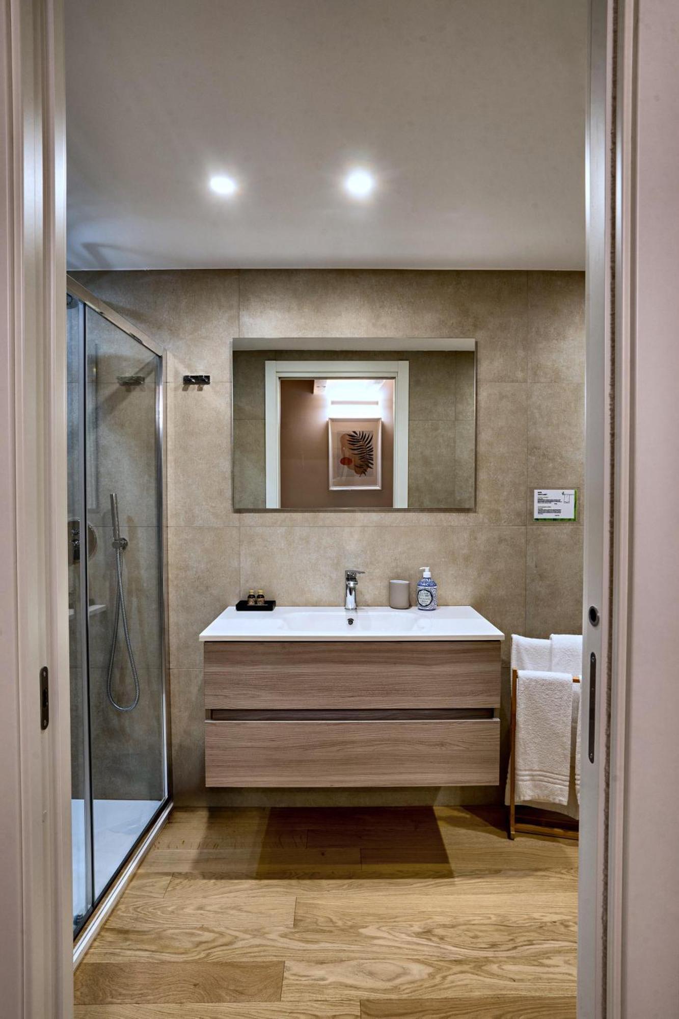 بارليتا Corso Grand Suites المظهر الخارجي الصورة